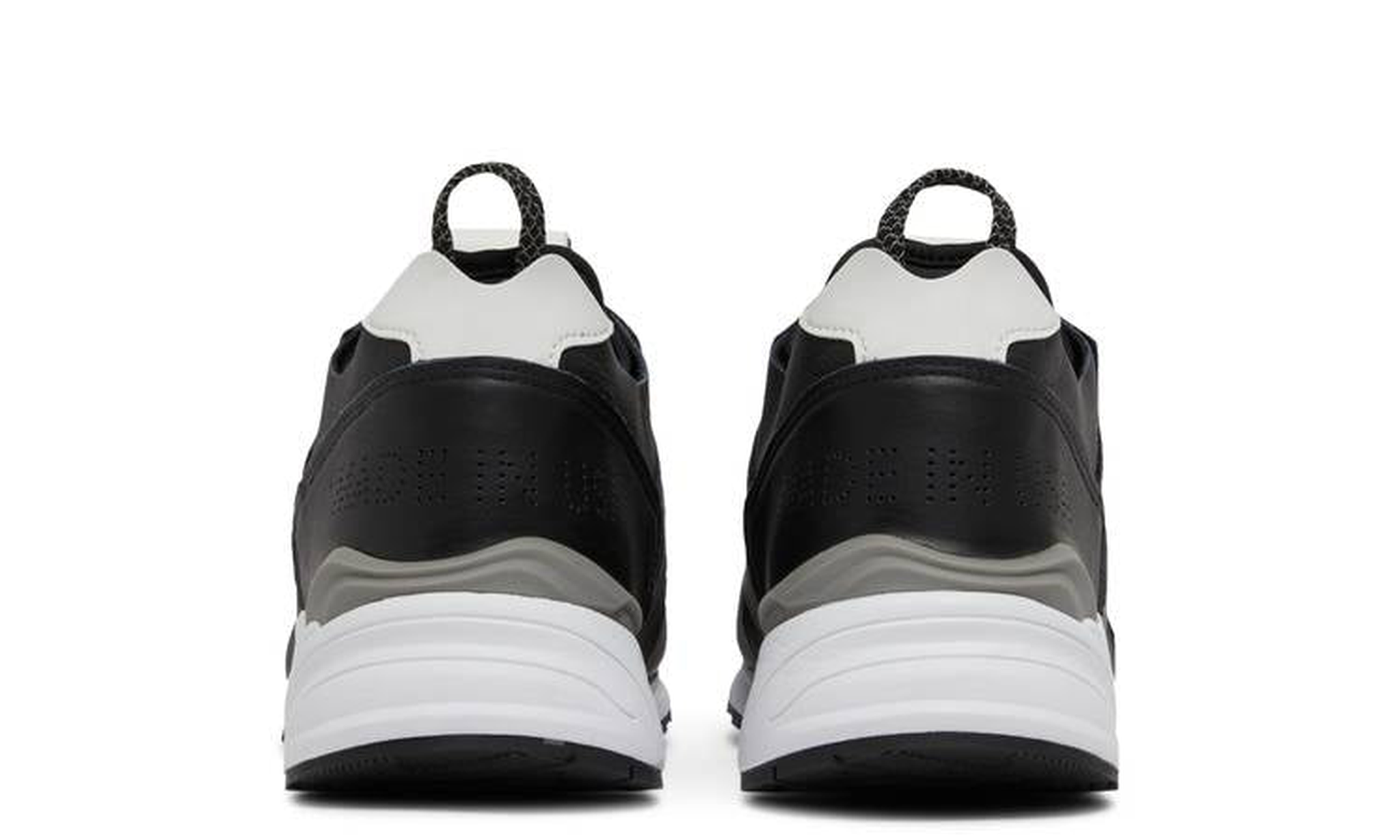999 Made in USA 'Black White'