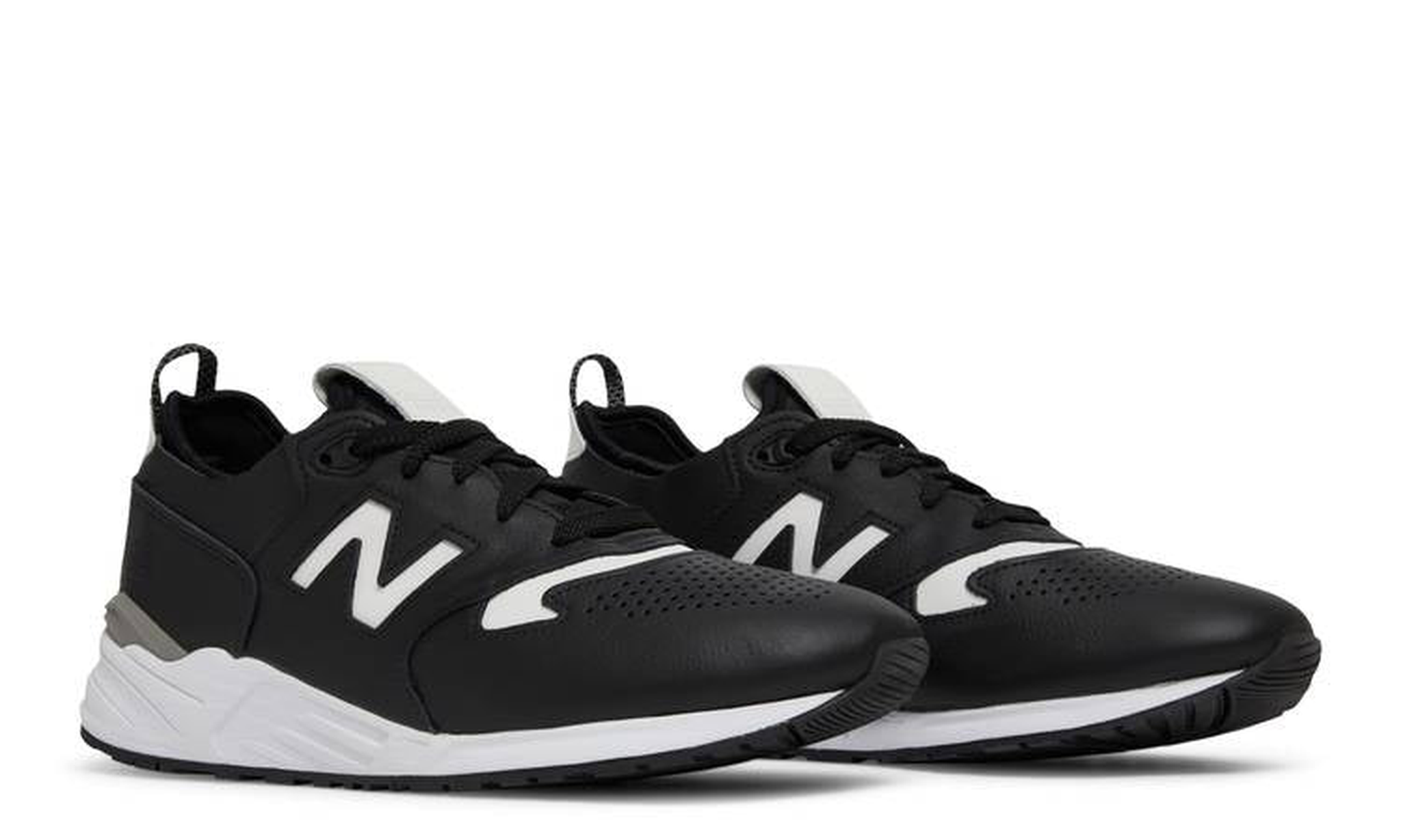 999 Made in USA 'Black White'