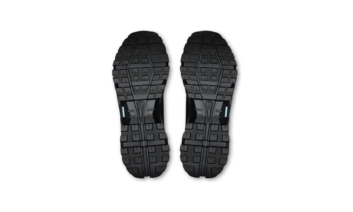 Cloudrock Low WP 1 M Earth | Black