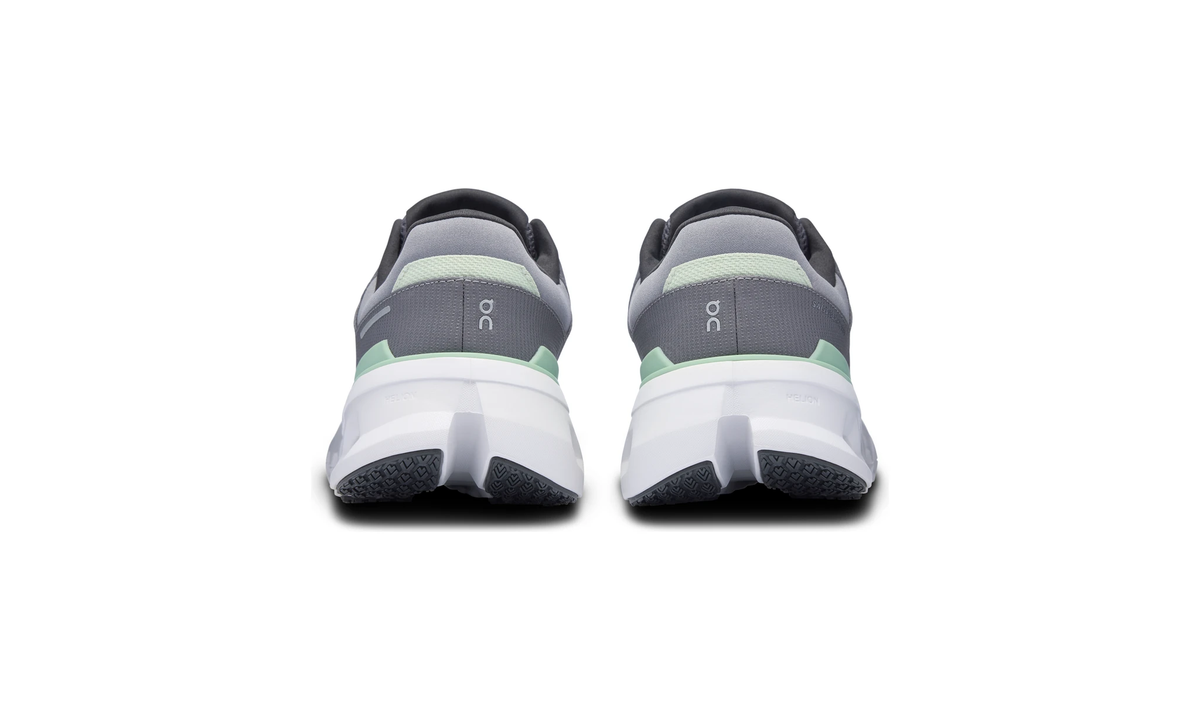 On Running Cloudrunner 2 Glacier Sage