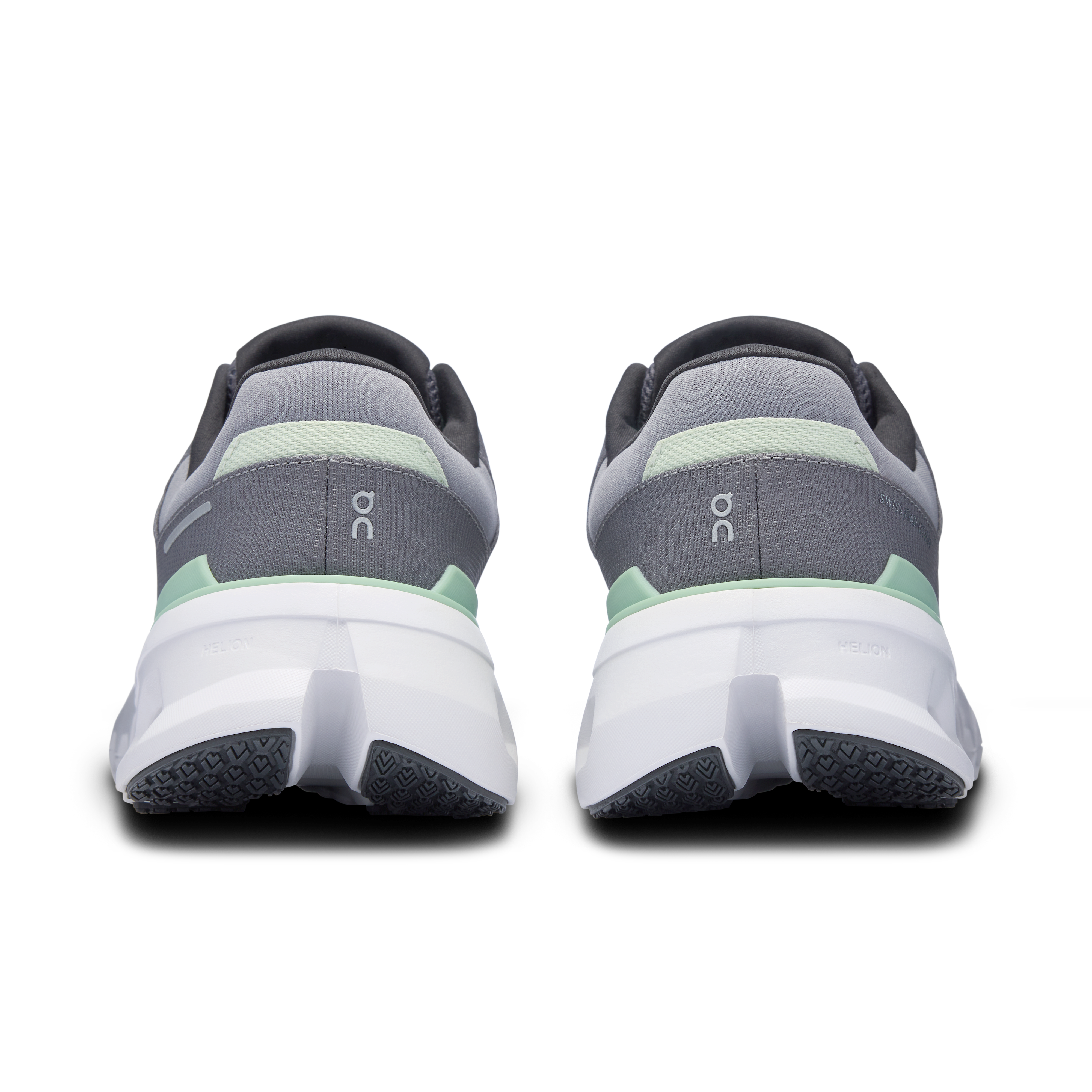 On Running Cloudrunner 2 Glacier Sage