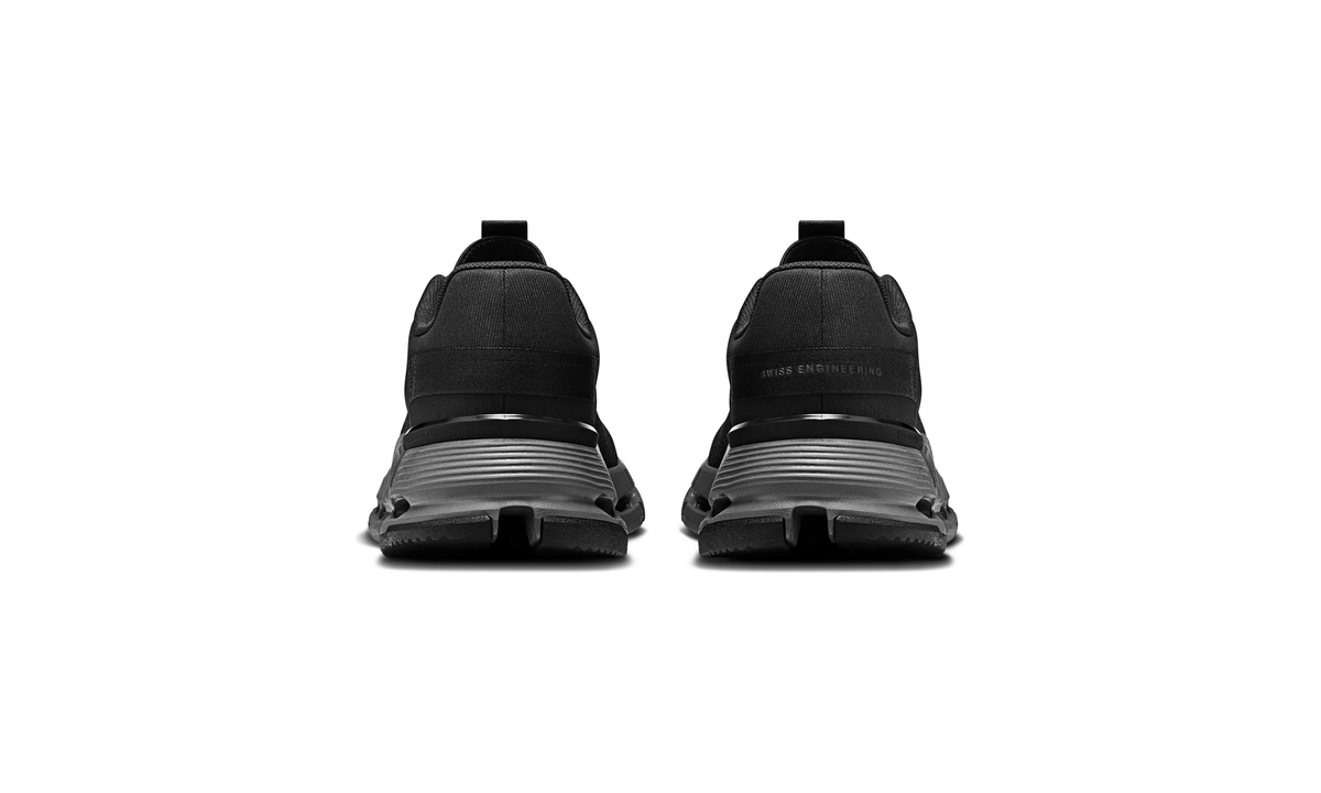 Cloudnova Form 2 TT 1 W Black | Eclipse