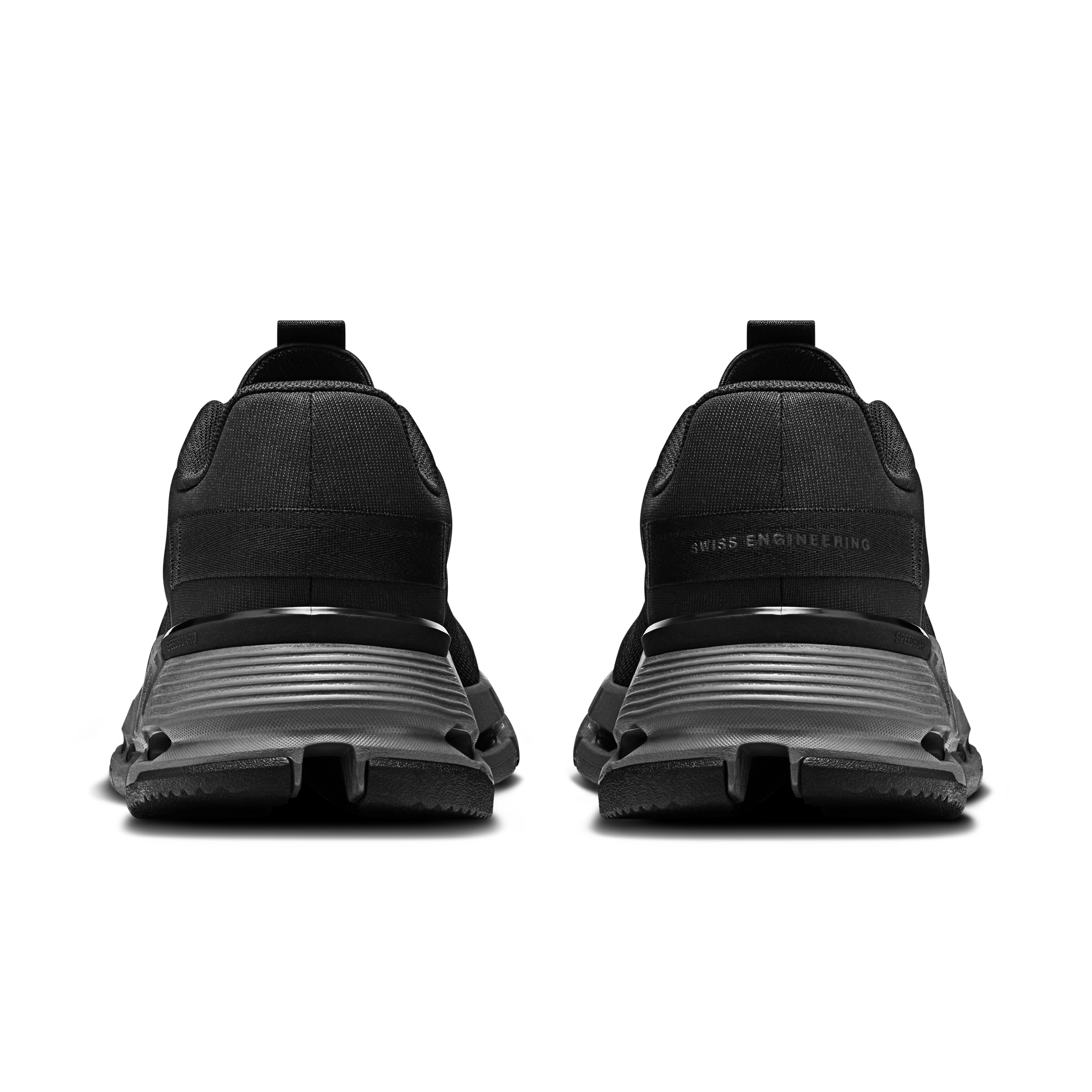 Cloudnova Form 2 TT 1 W Black | Eclipse