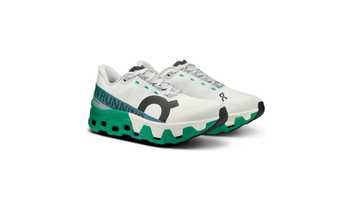 Cloudmonster Hyper 1 W White | Mint