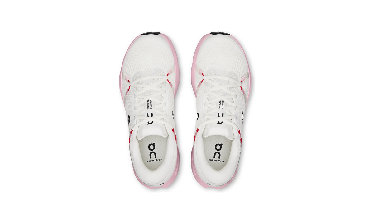 Cloudsurfer 2 W Ivory | Peony