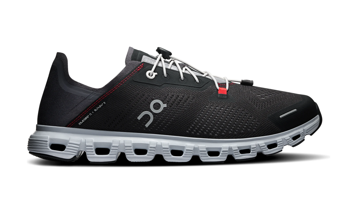 On Running Cloud 6 Coast mita Magnet Sand