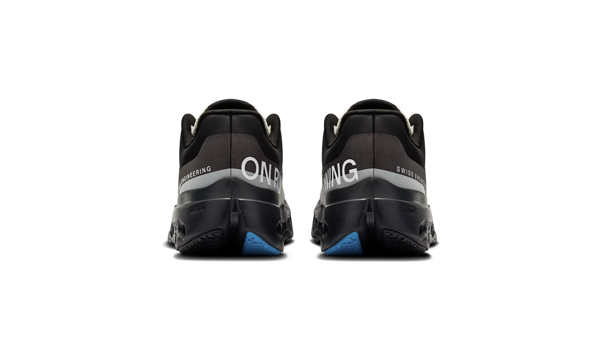 Cloudsurfer Next 1 W Black | Dew