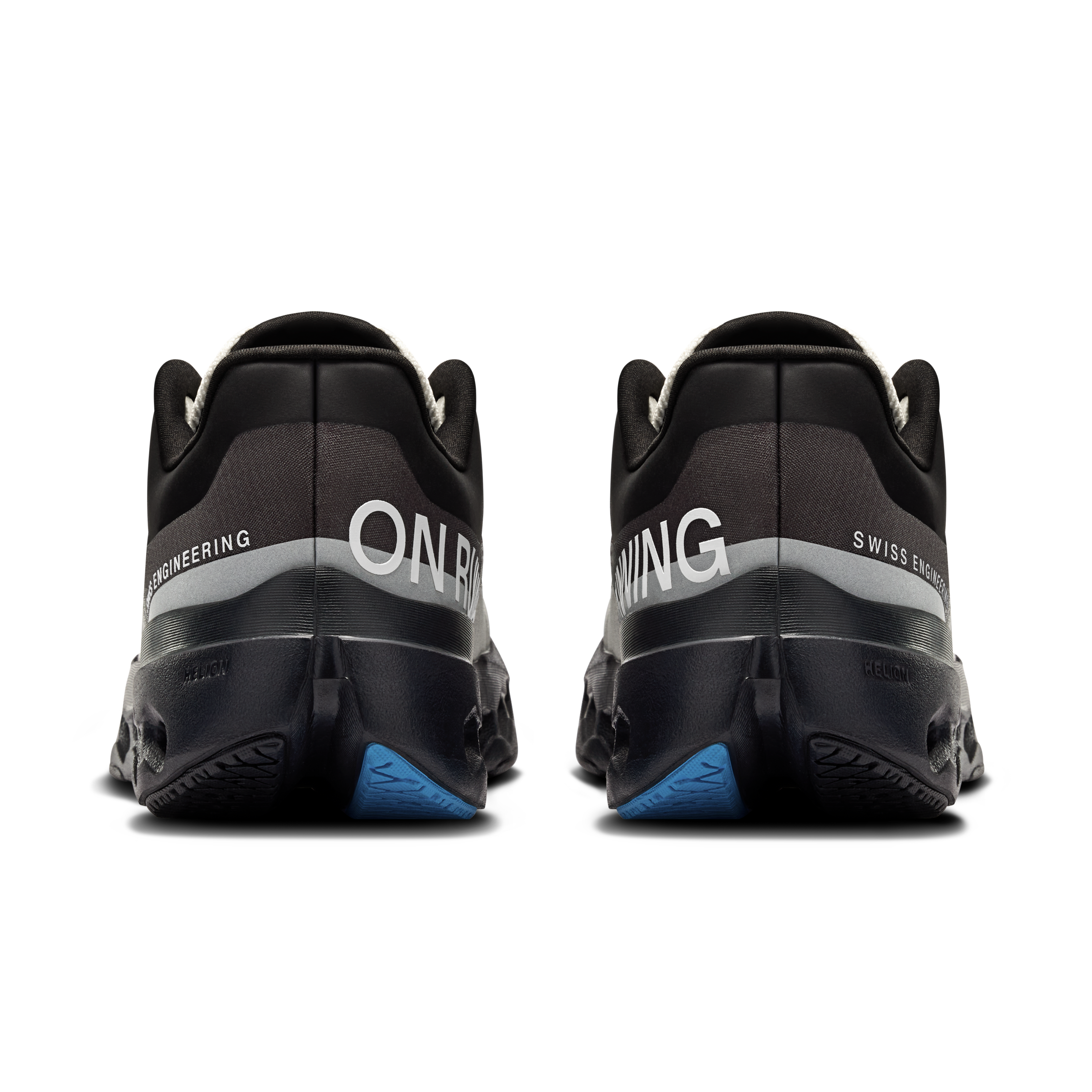 Cloudsurfer Next 1 W Black | Dew