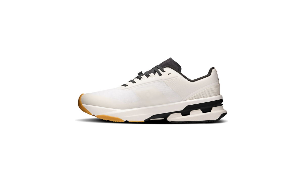 Cloudpulse Pro 1 W White | Black