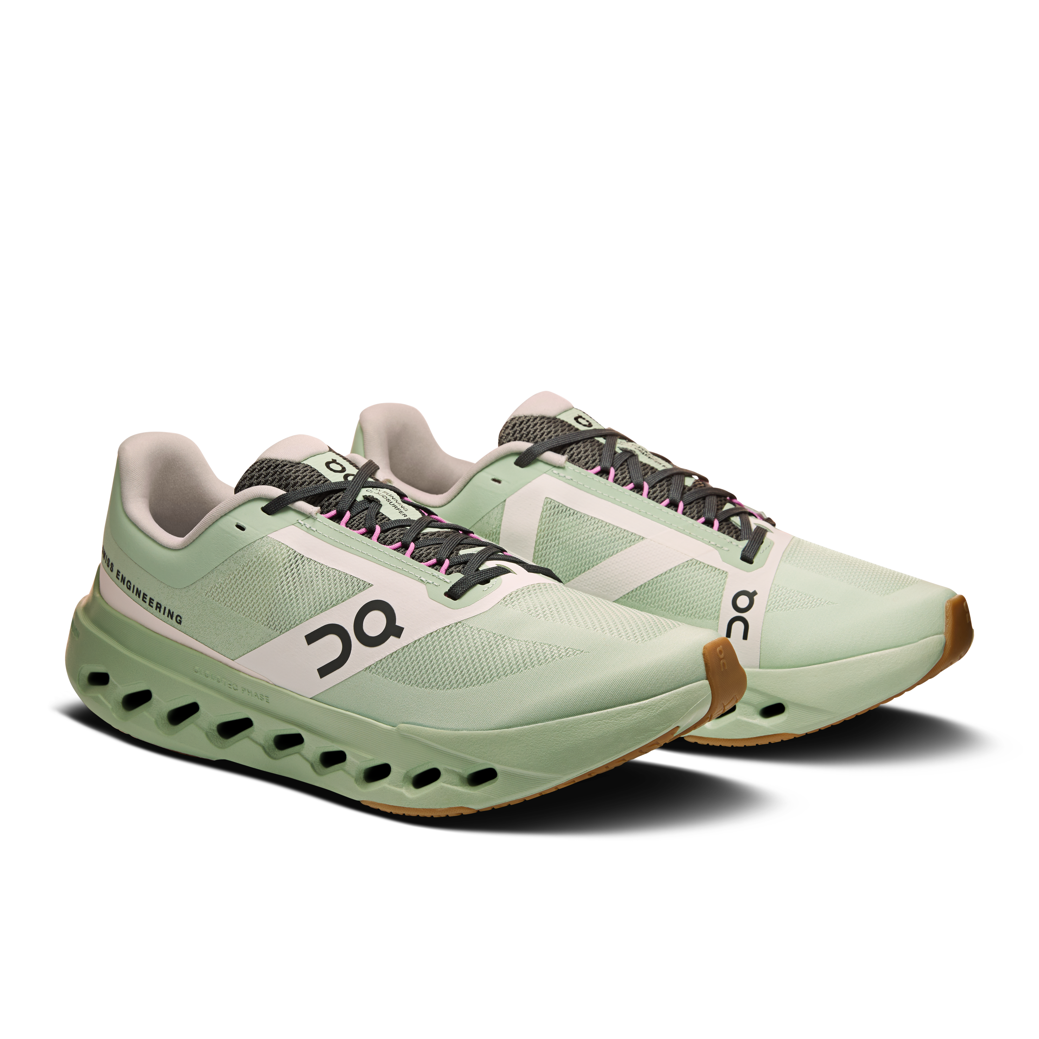 Cloudsurfer Next Z5 1 M Mineral | Almond