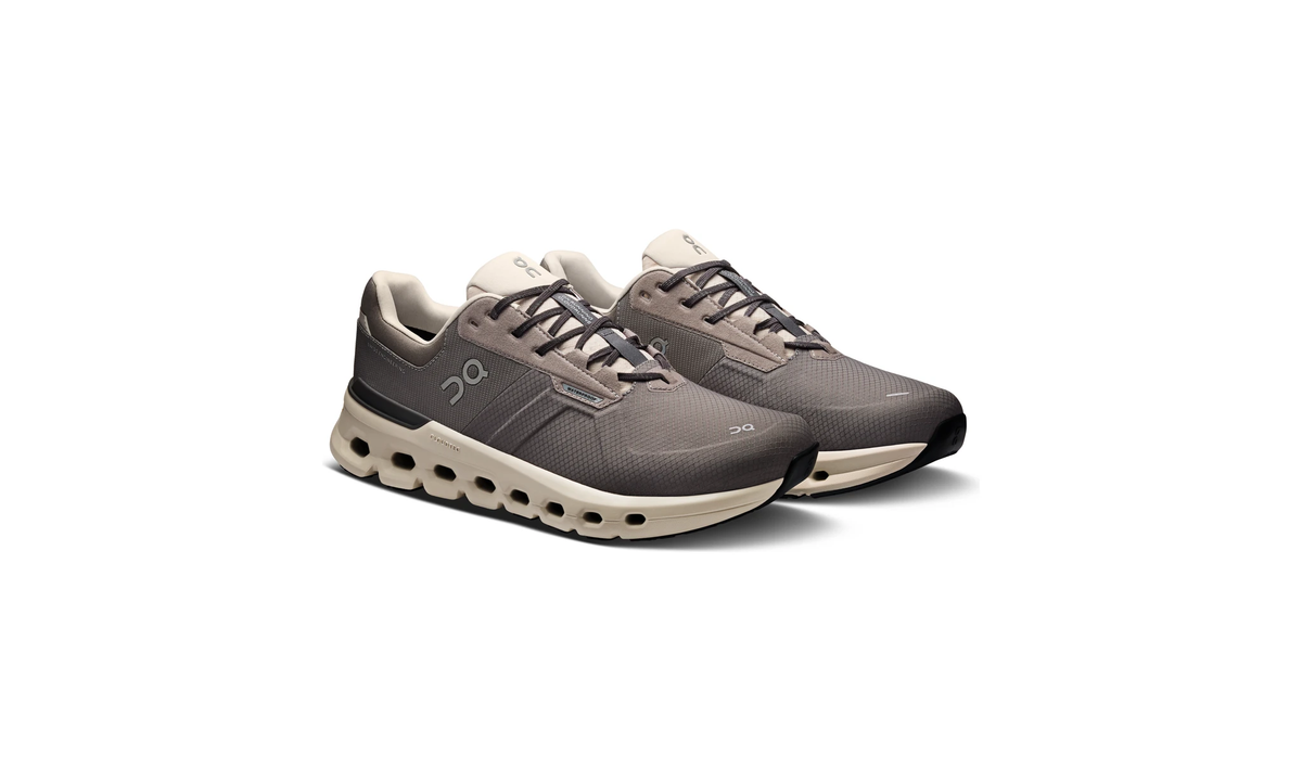 Cloudrunner 2 Waterproof M Eclipse | Eclipse