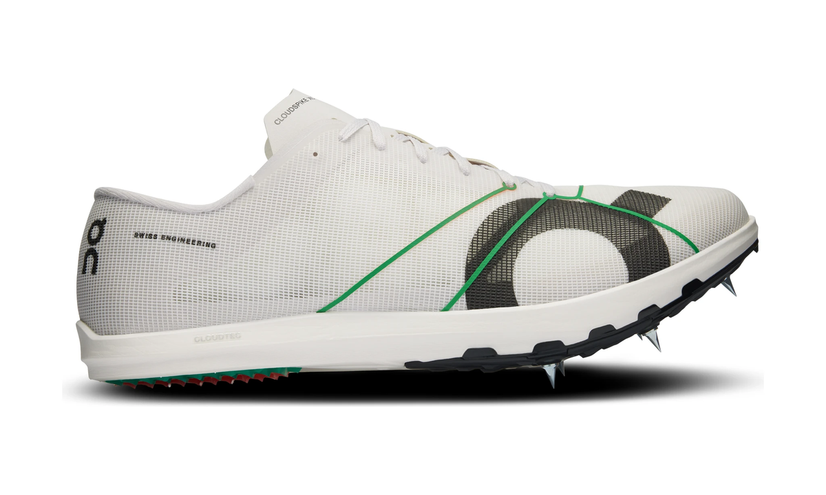 Cloudspike XC 1 M Frost | White
