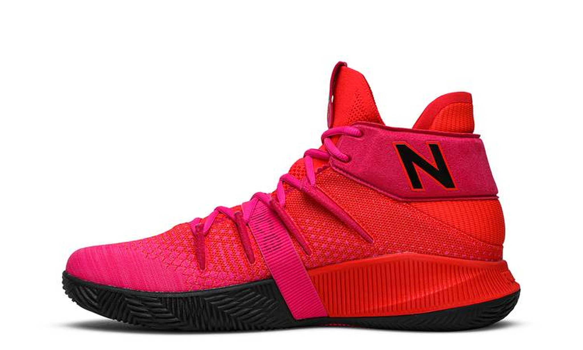 OMN1S 'Heat Wave'
