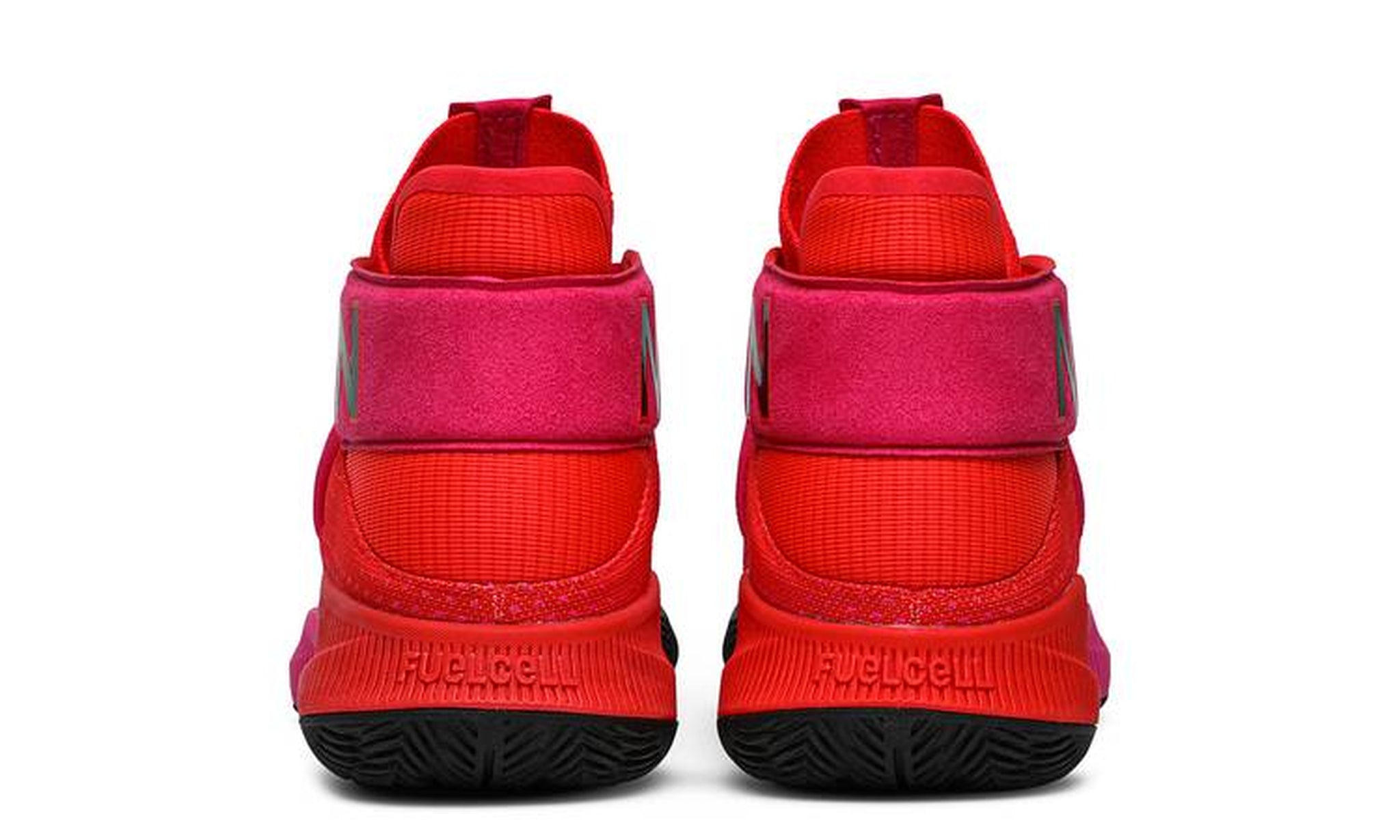 OMN1S 'Heat Wave'