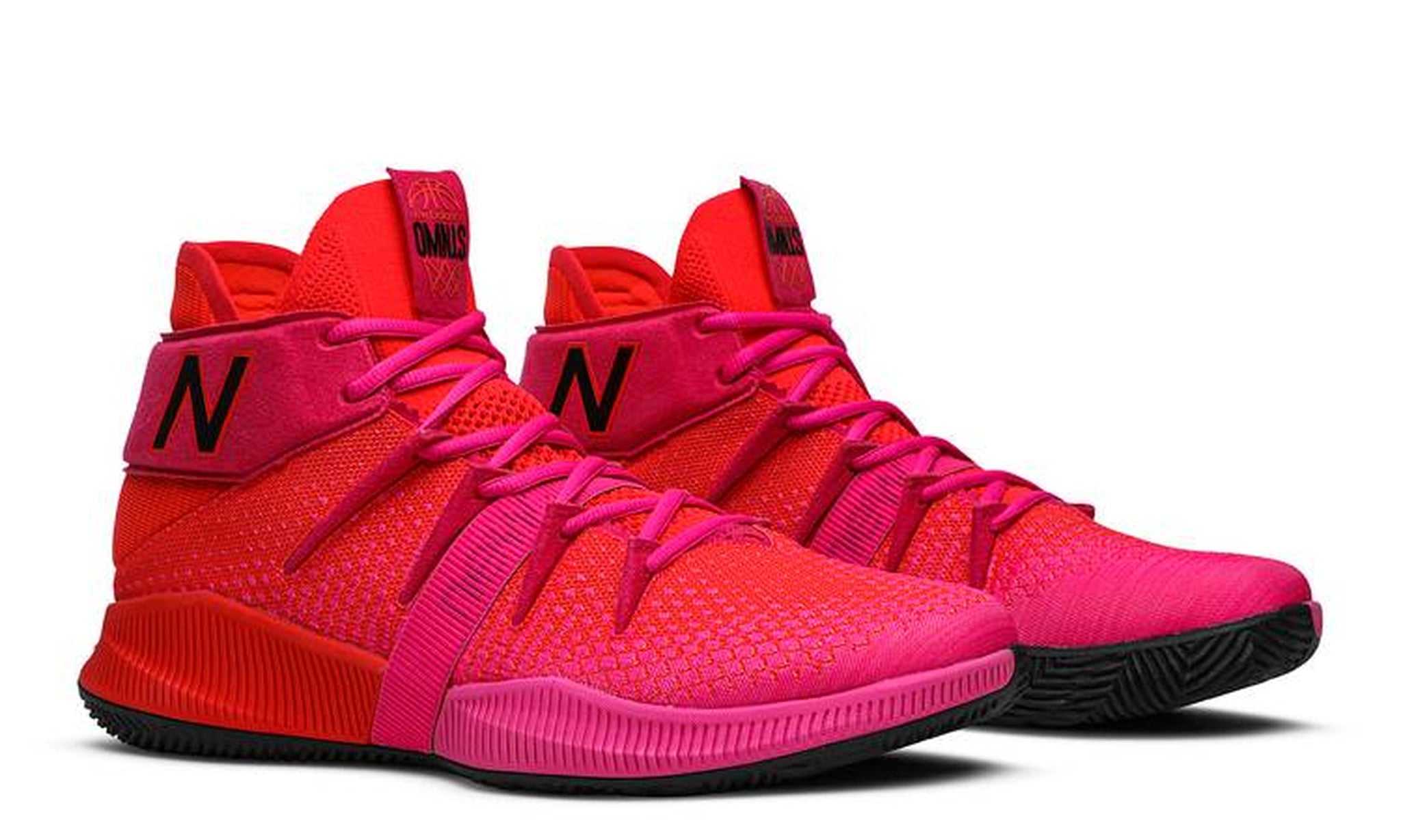 OMN1S 'Heat Wave'