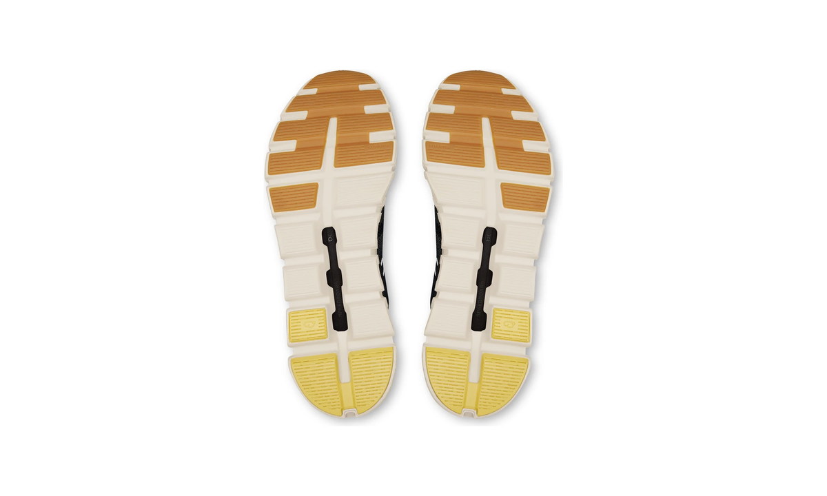 Cloud 6 Versa M Spirulina | Citrine