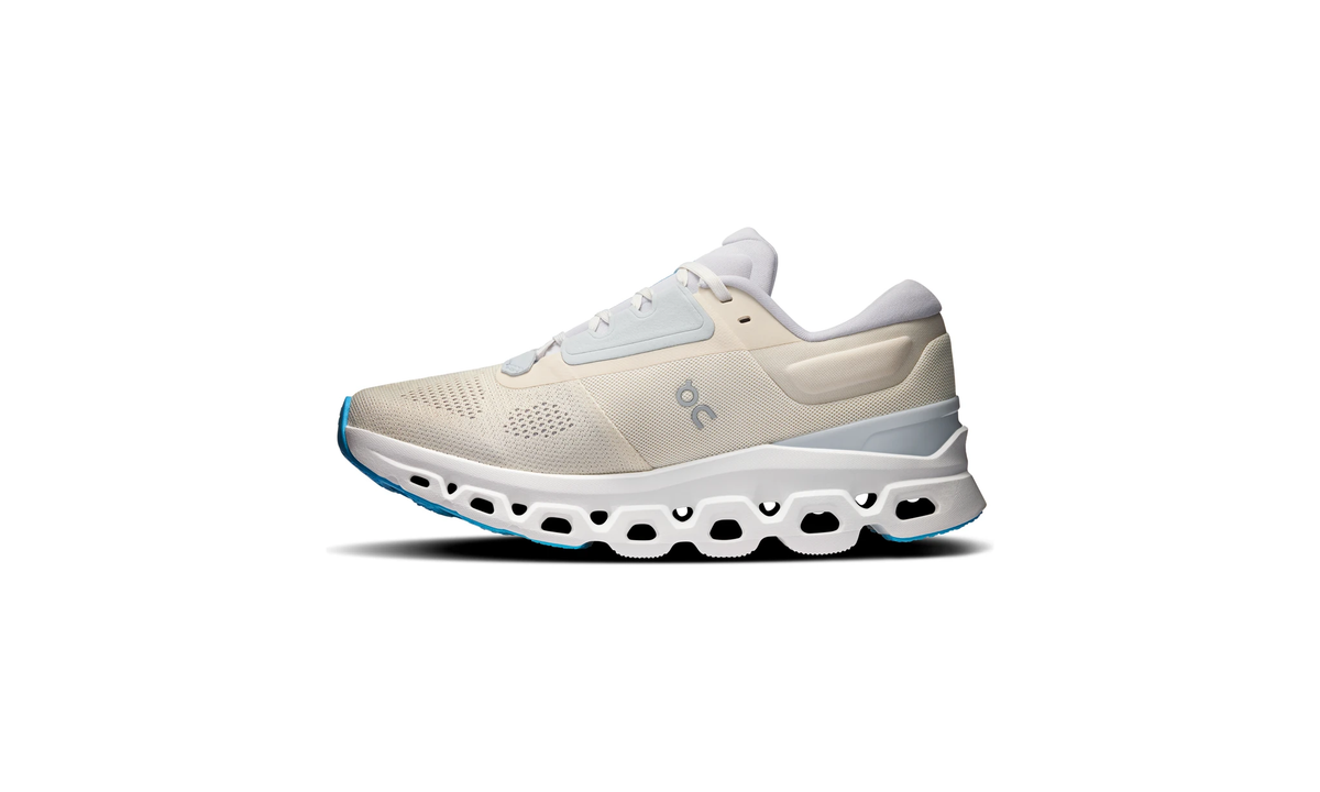 Cloudstratus 3 W Cream | Arctic