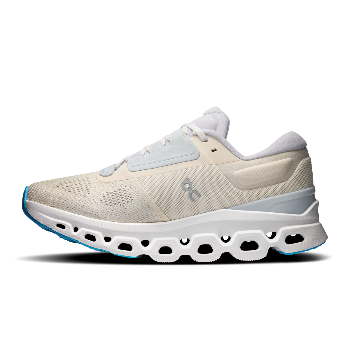 Cloudstratus 3 W Cream | Arctic