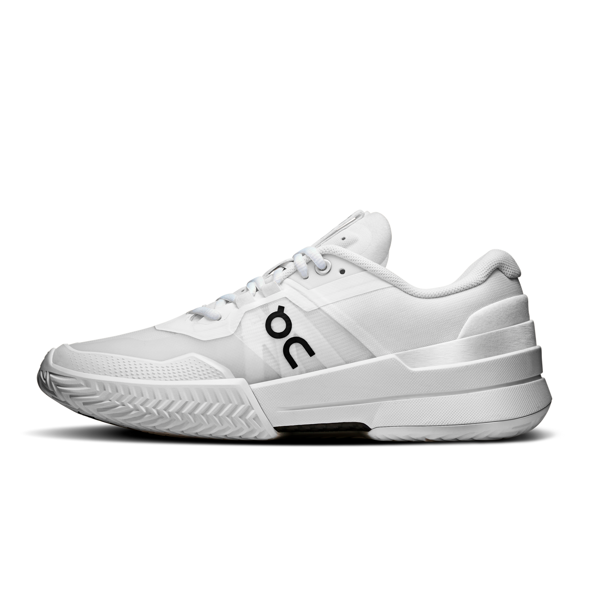 THE ROGER Pro 2 W All White
