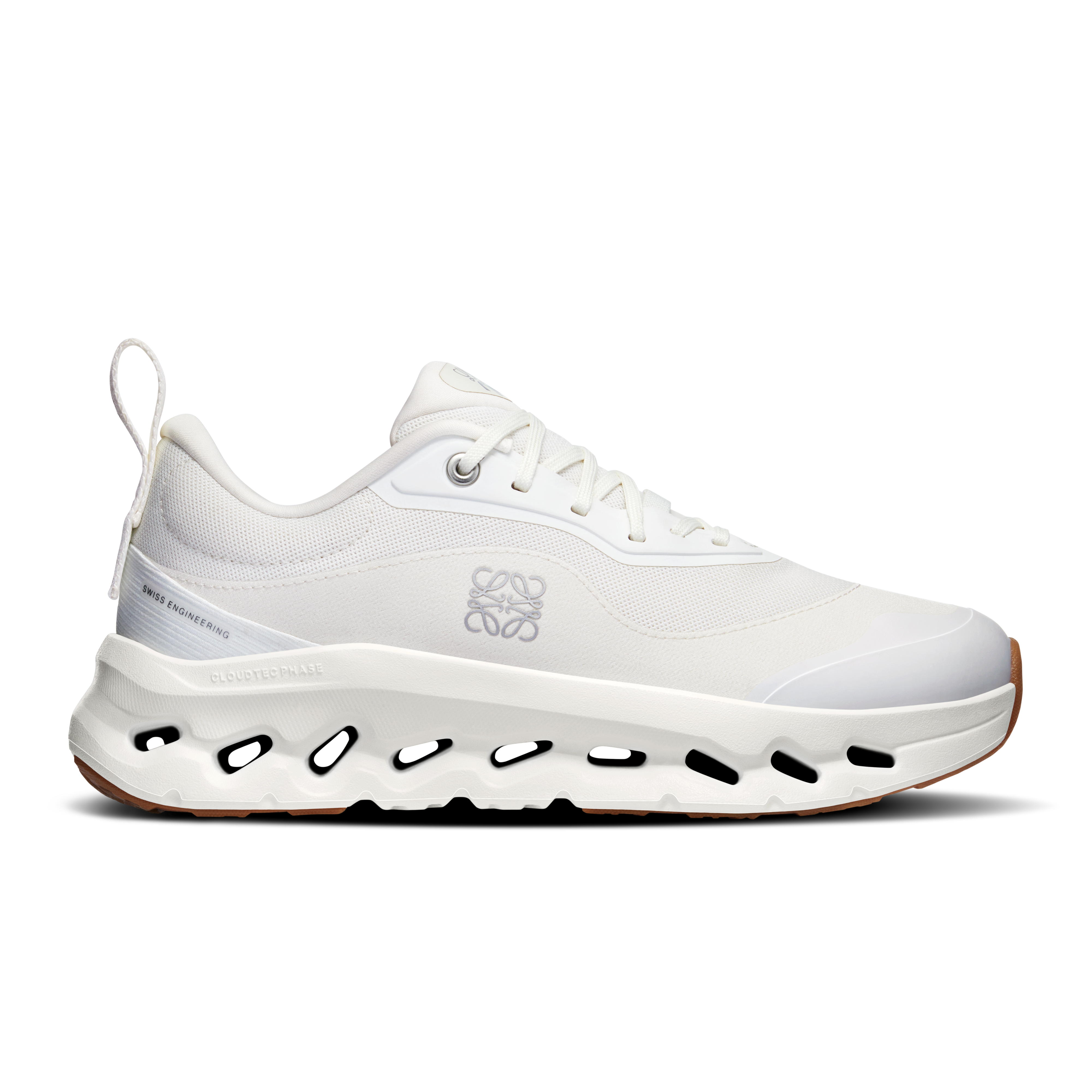 On Running Cloudtilt 2 LOEWE All White (Women's)