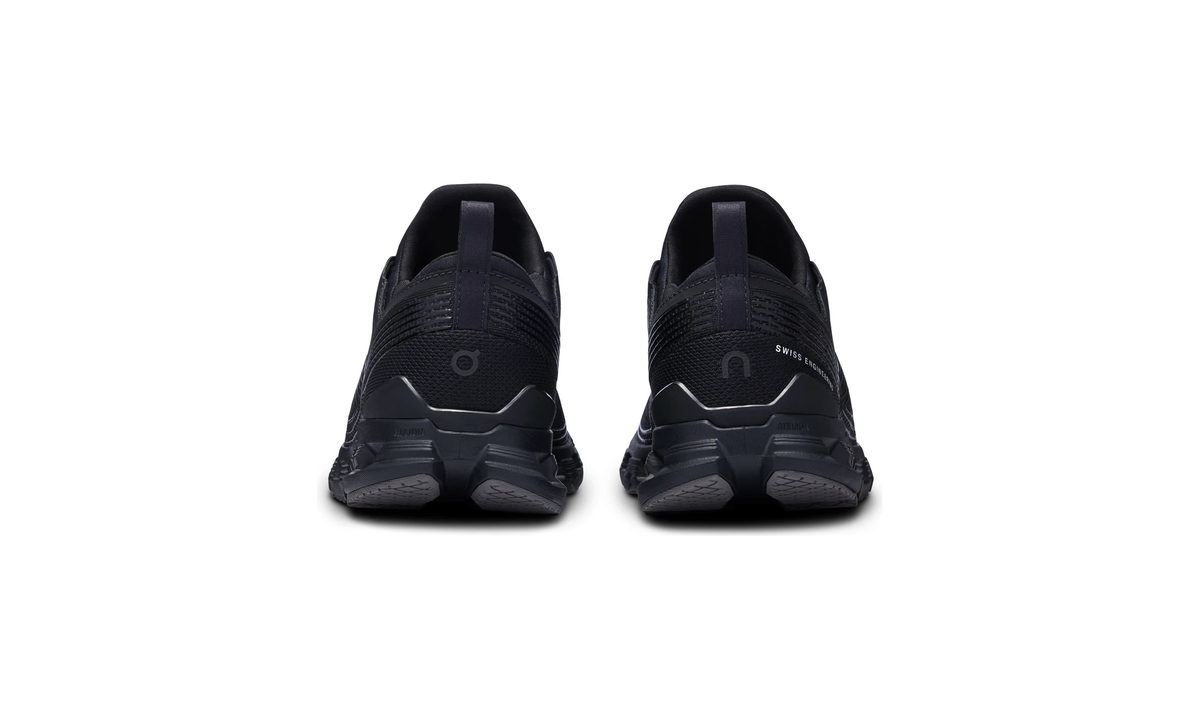 On Running Cloud X Z5 All Black (Women's)