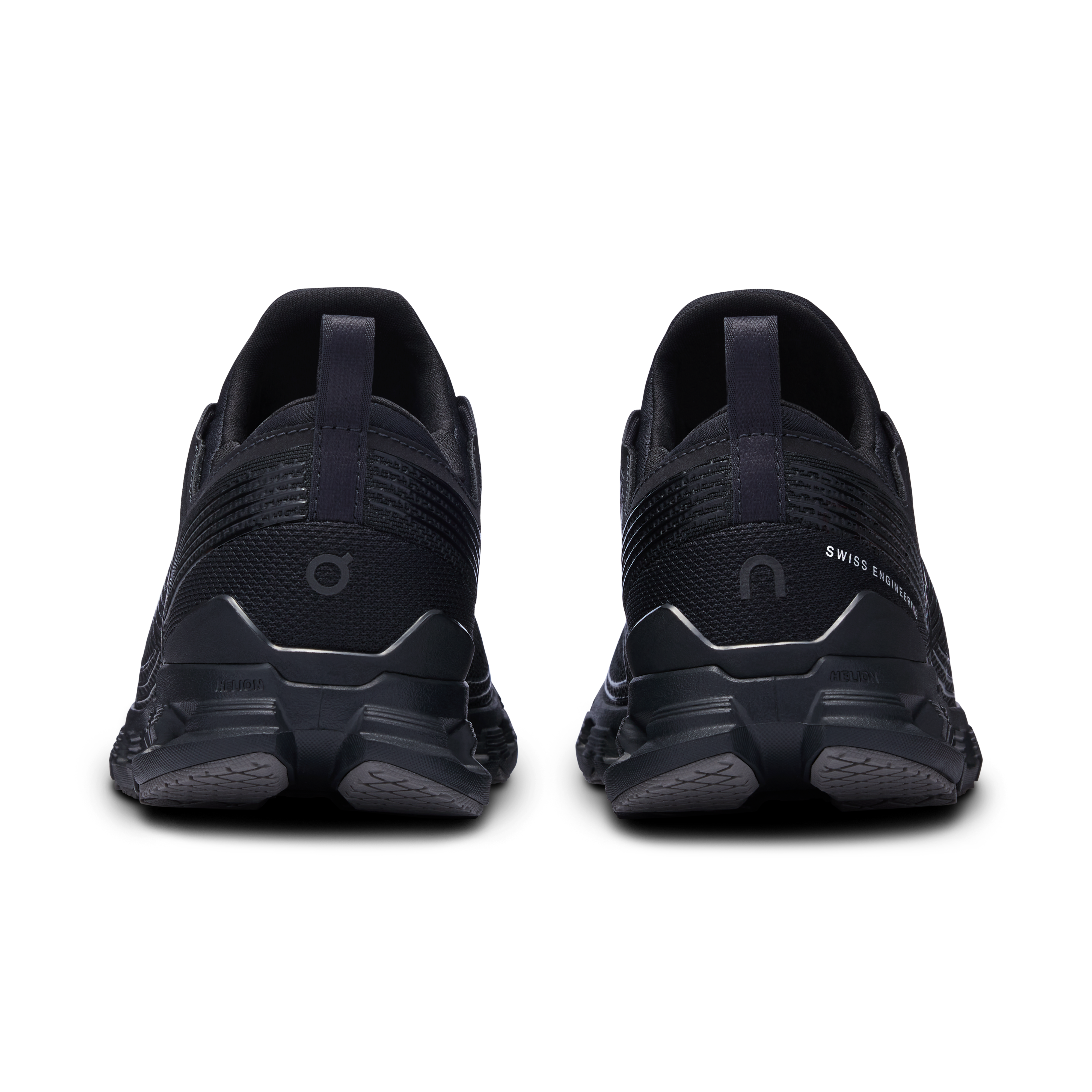 On Running Cloud X Z5 All Black (Women's)