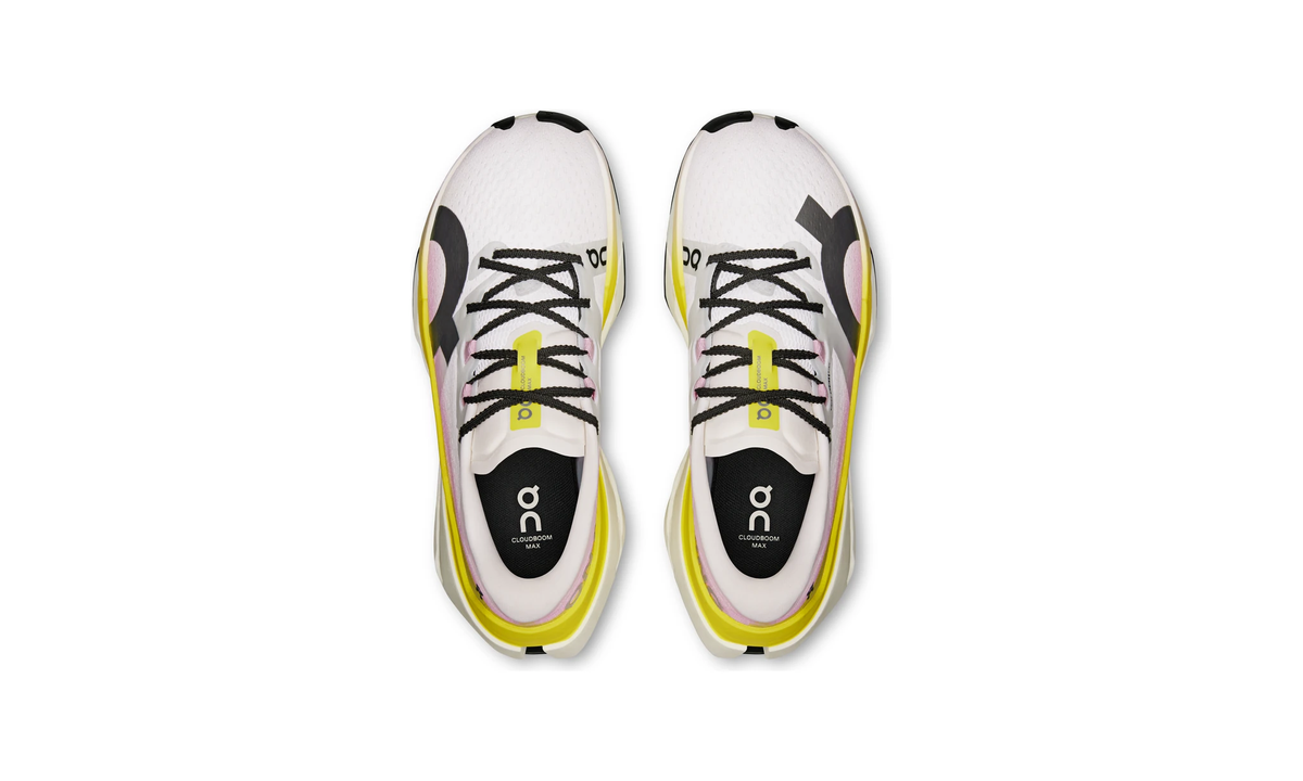 Cloudboom Max 1 W Lime | Raspberry
