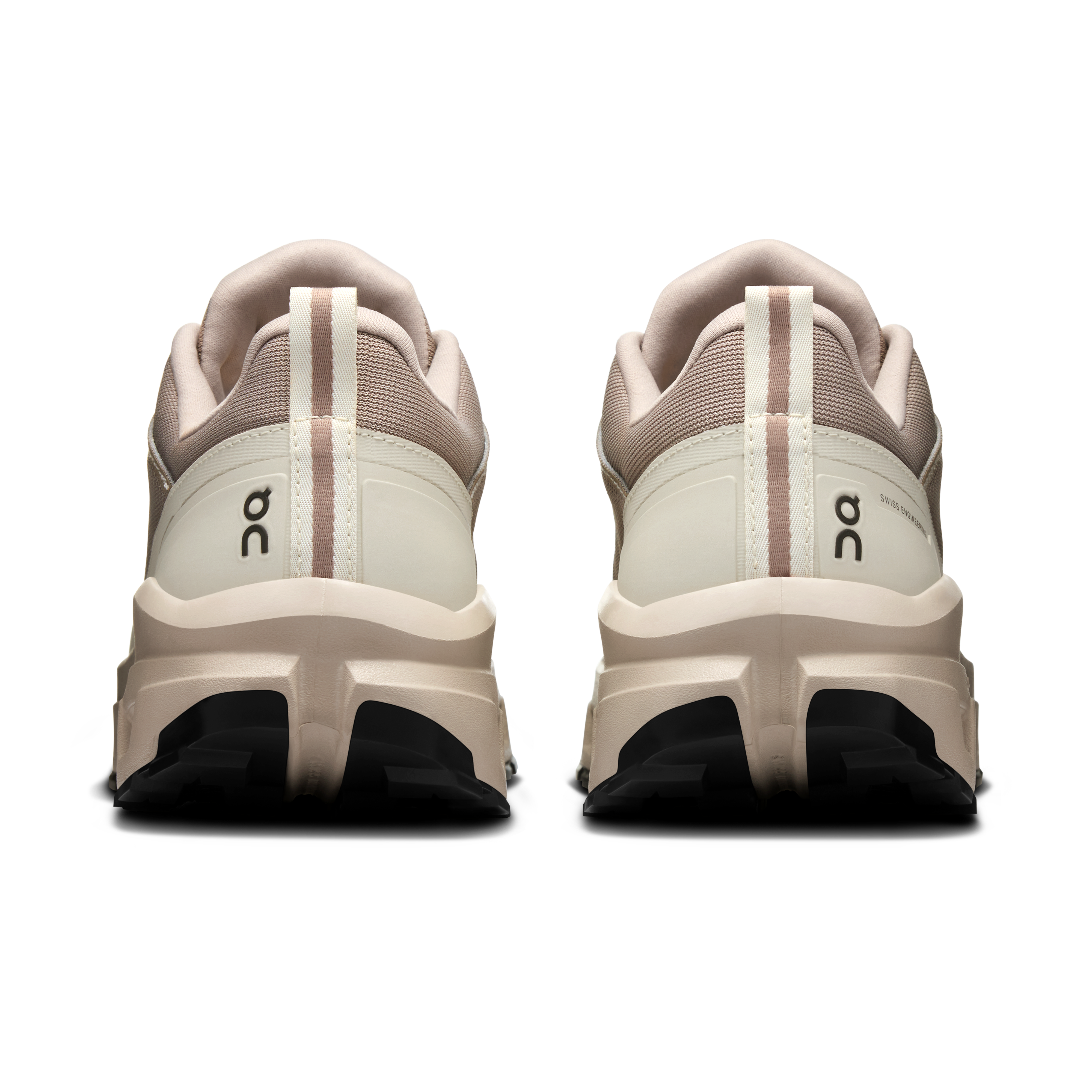 Cloudrock Low WP 1 M Cinder | Fog