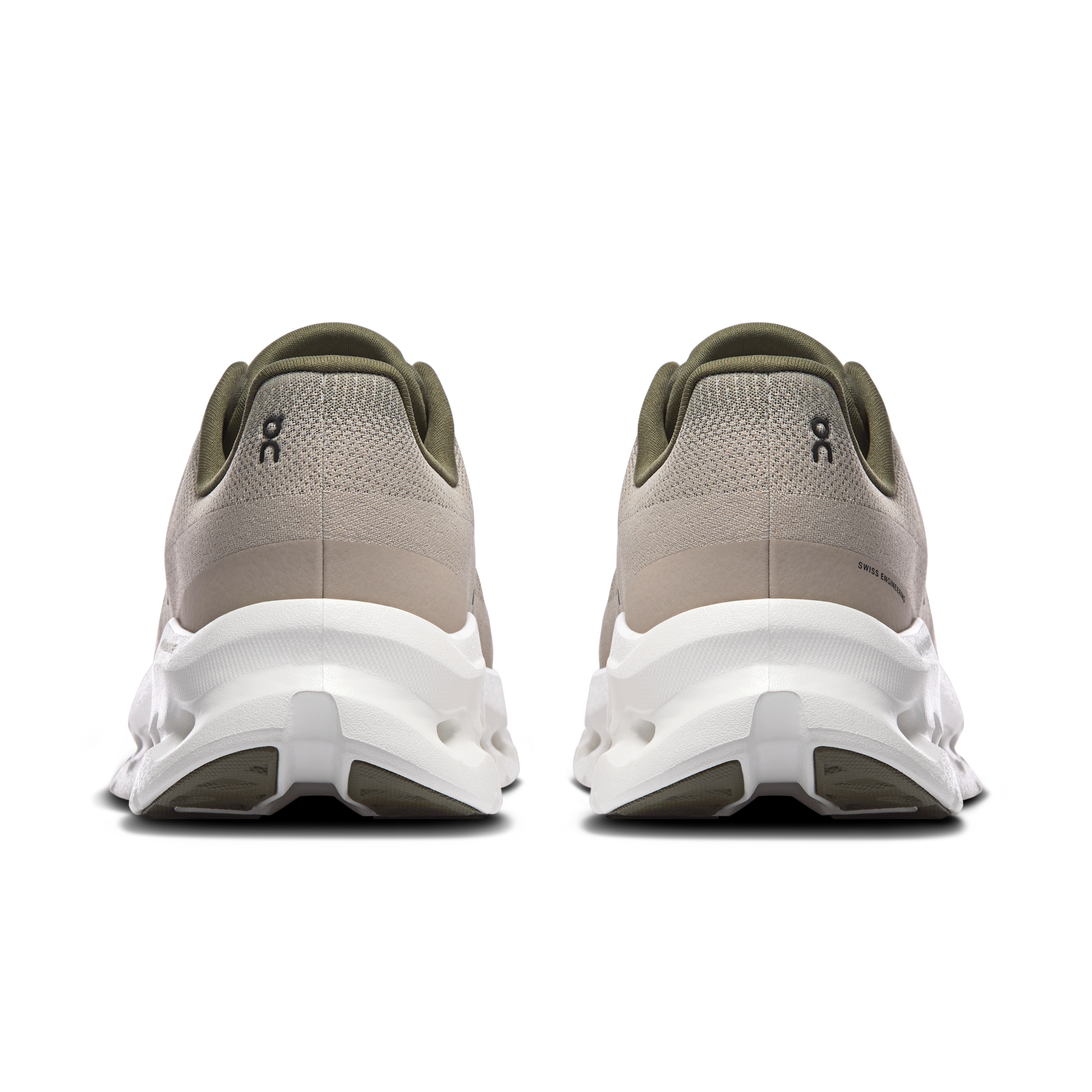 Cloudtilt 1 M Olive | Desert
