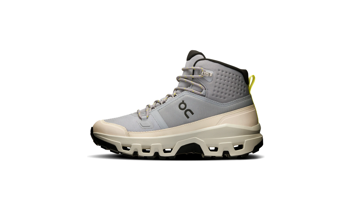 Cloudrock Mid WP 1 W Alloy | Ice