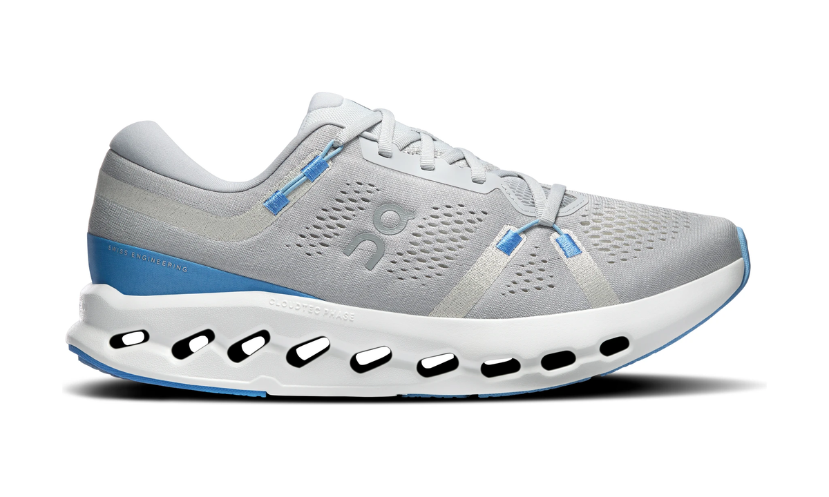 Cloudsurfer 2 M Glacier | Gourami