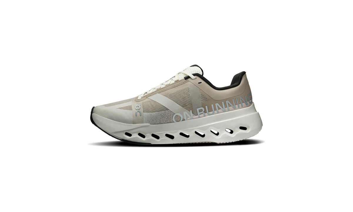 Cloudsurfer Next 1 W Fog | Ivory