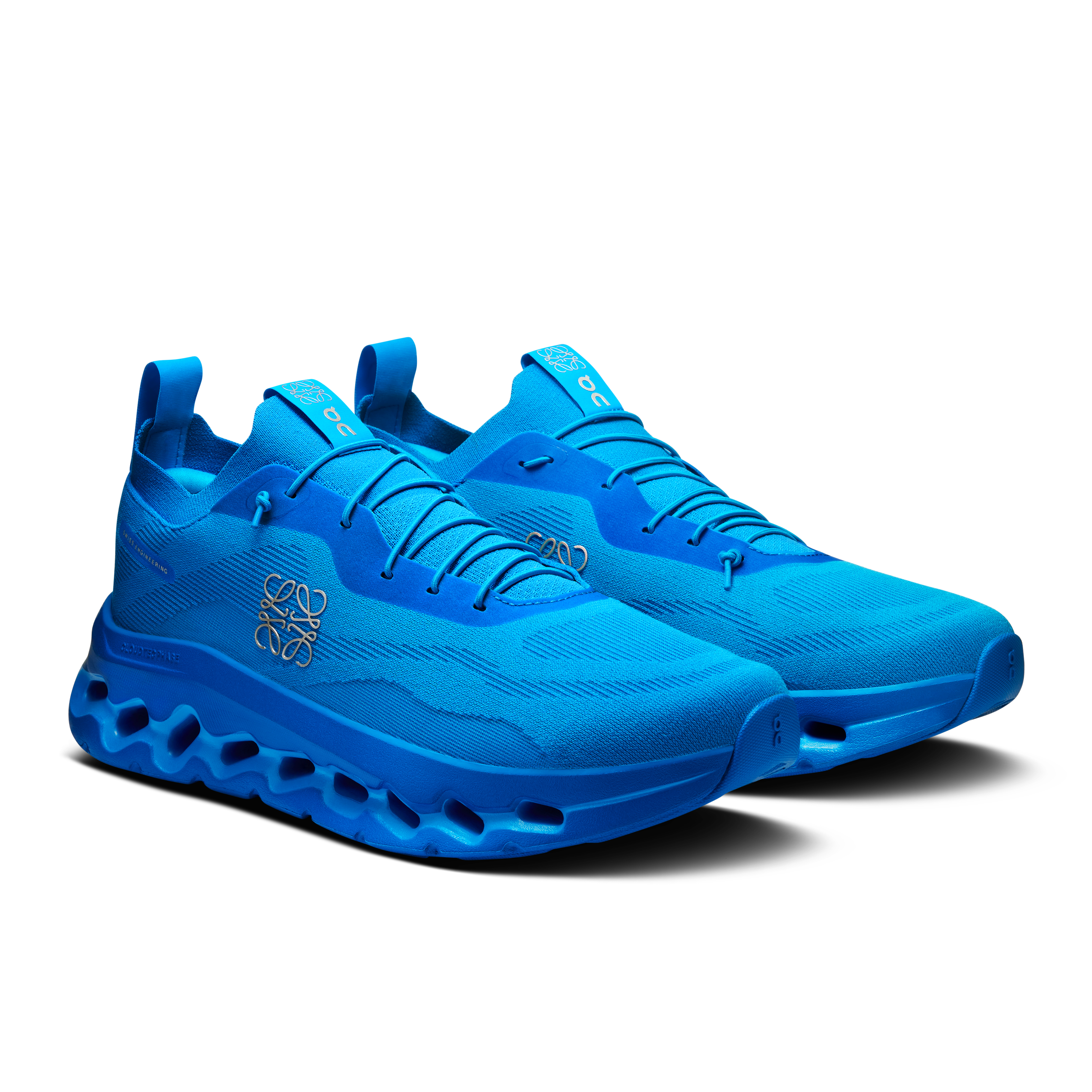 On Running Cloudtilt LOEWE Electric Blue