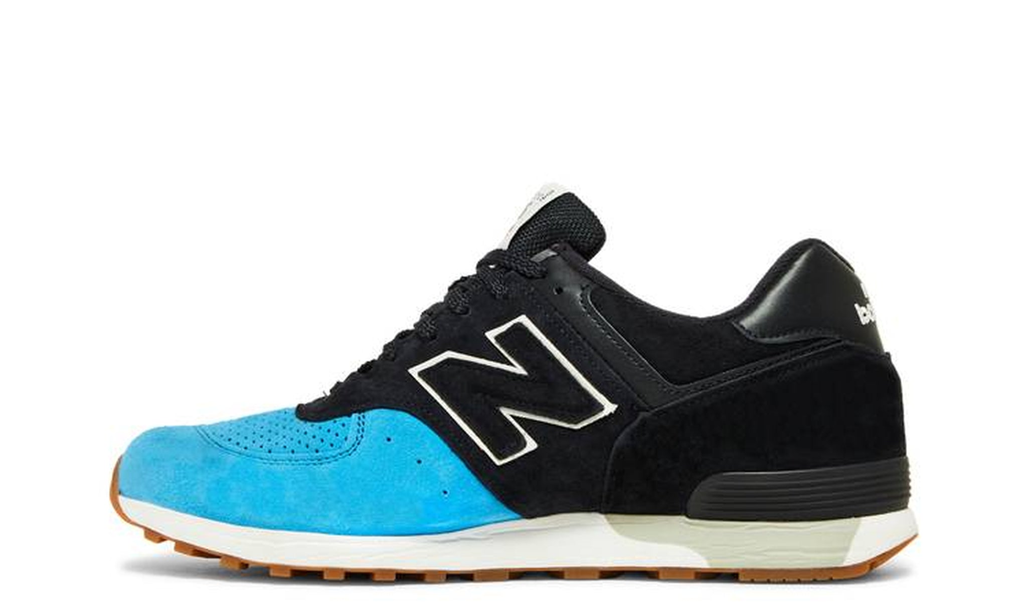 576 Made in England 'Blue Navy'