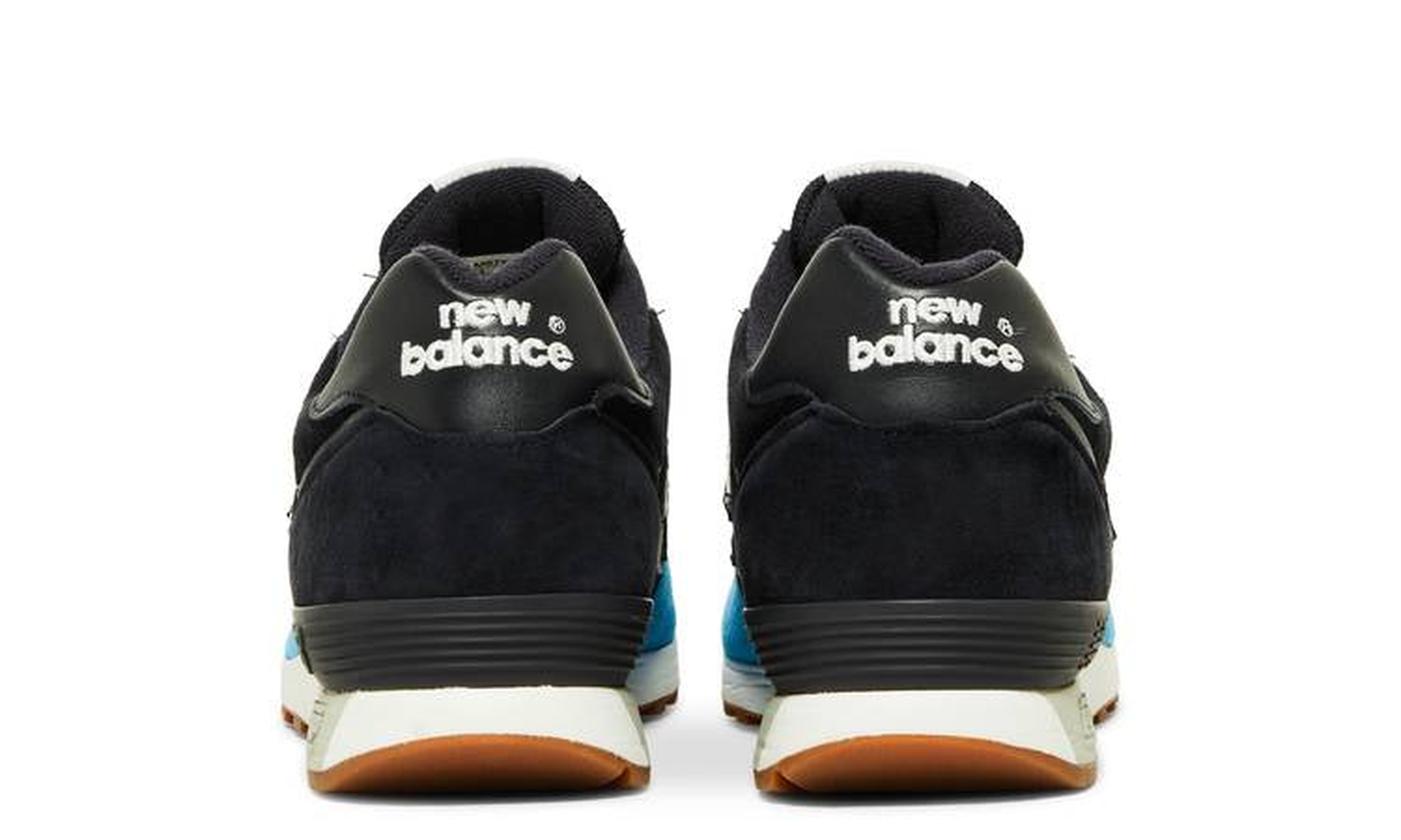 576 Made in England 'Blue Navy'