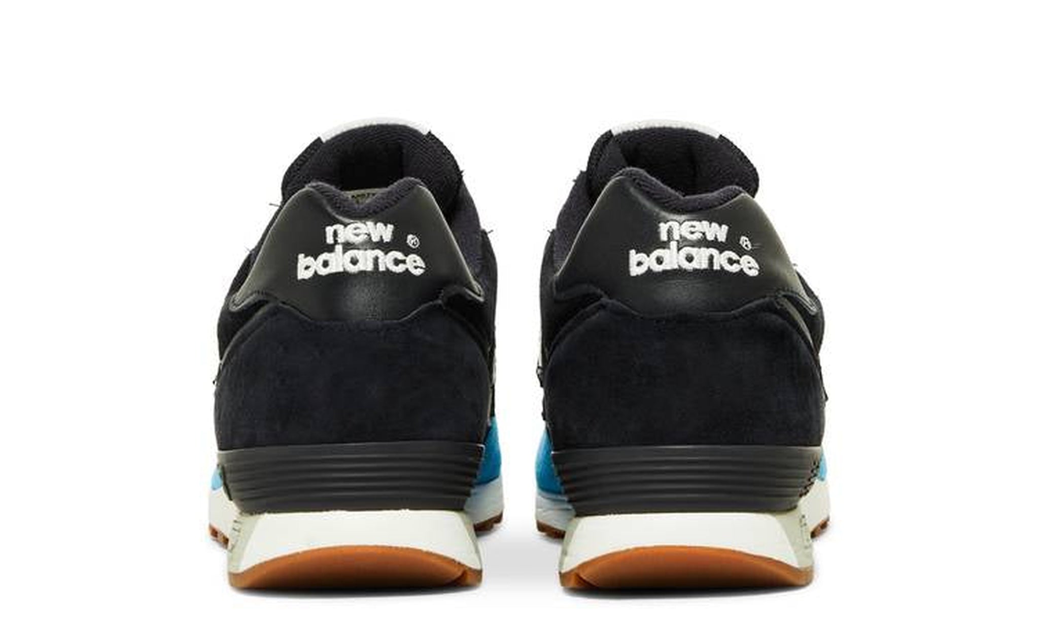 576 Made in England 'Blue Navy'