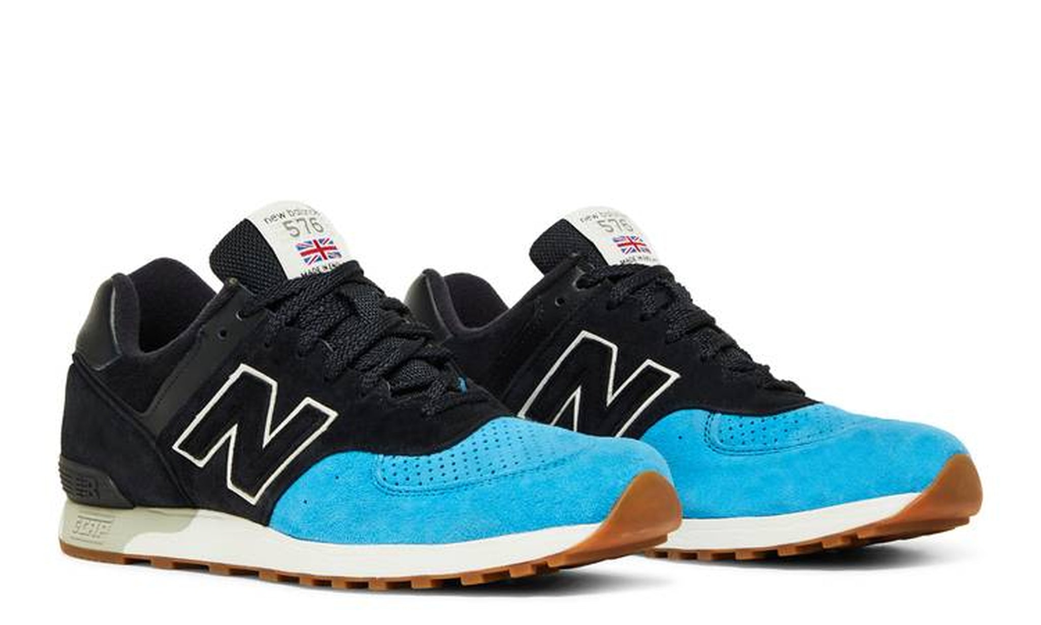576 Made in England 'Blue Navy'