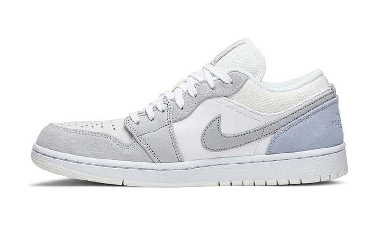 Air Jordan 1 Low 'Paris'