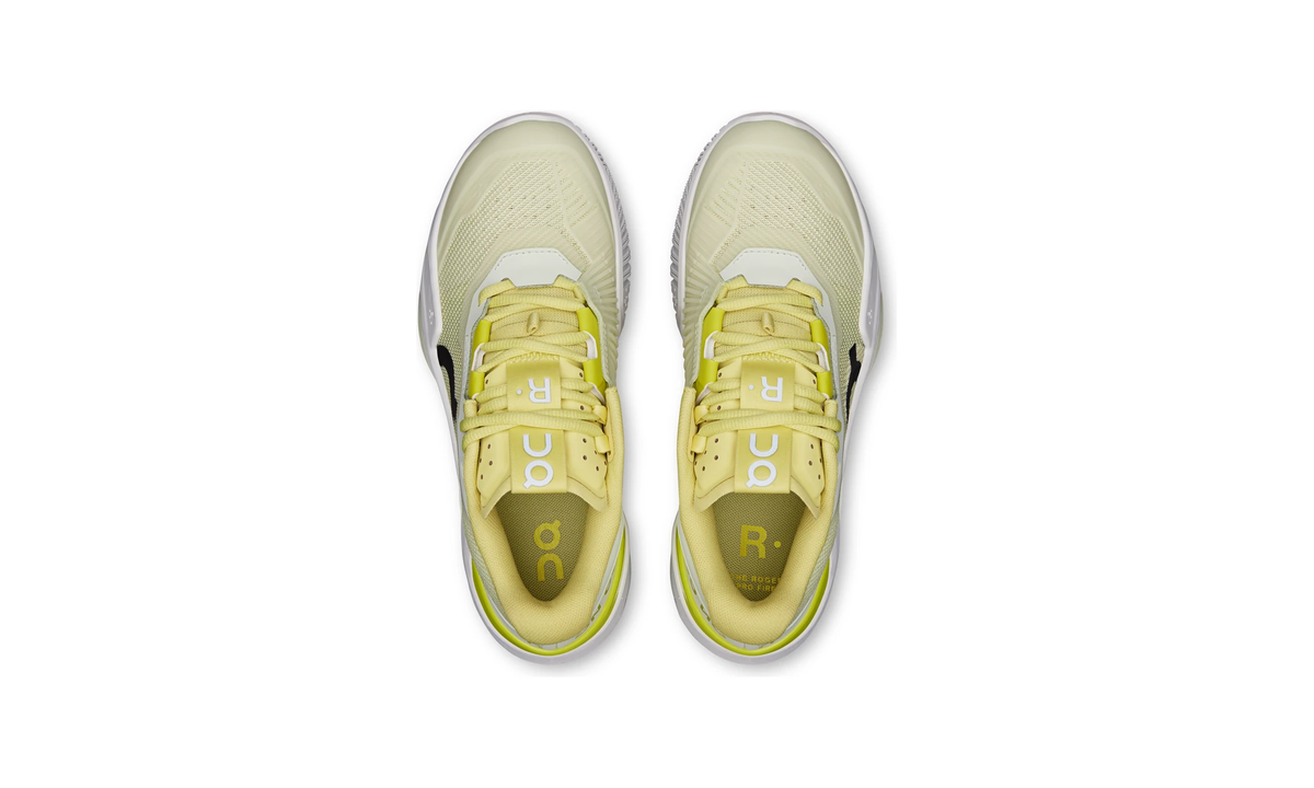 THE ROGER Pro Fire 1 W Linen | Lime