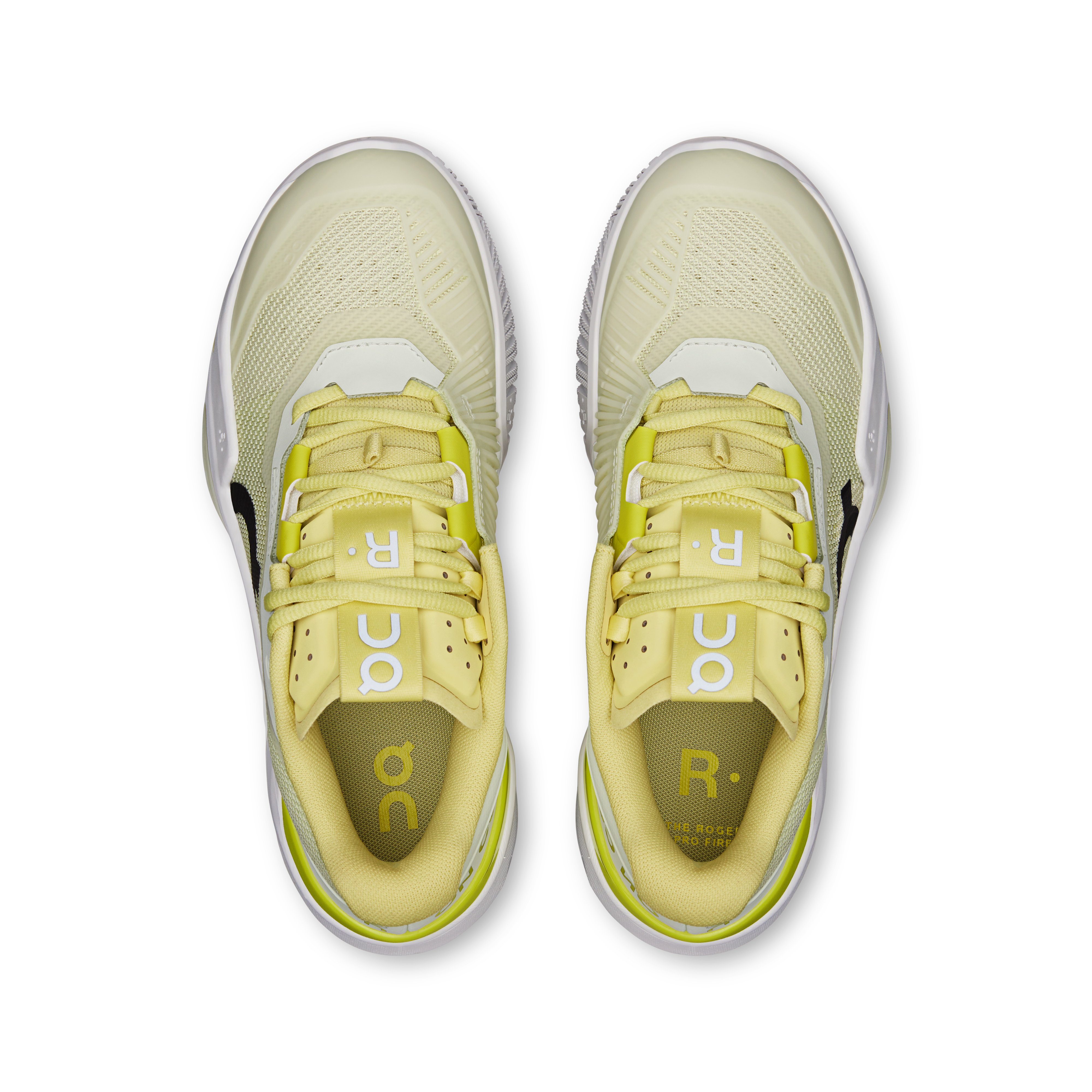 THE ROGER Pro Fire 1 W Linen | Lime