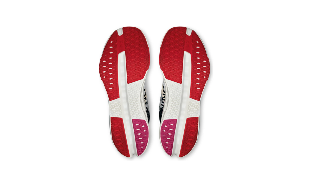 Cloudsurfer Next 1 M Black | White