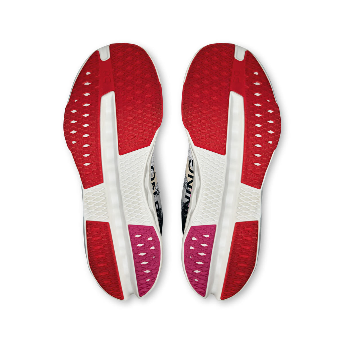 Cloudsurfer Next 1 M Black | White