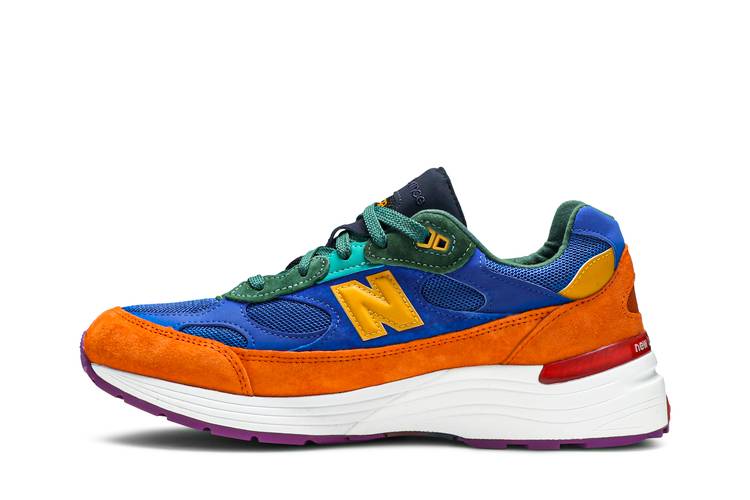 992 Made in USA 'Multi-Color'