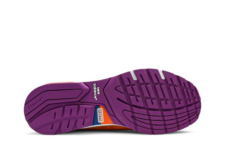 992 Made in USA 'Multi-Color'
