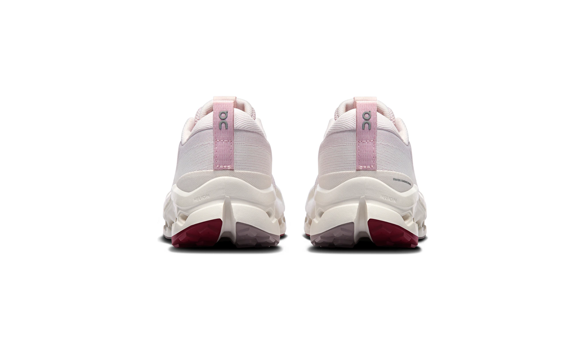 Cloudsurfer Trail 2 W Lily | Gardenia