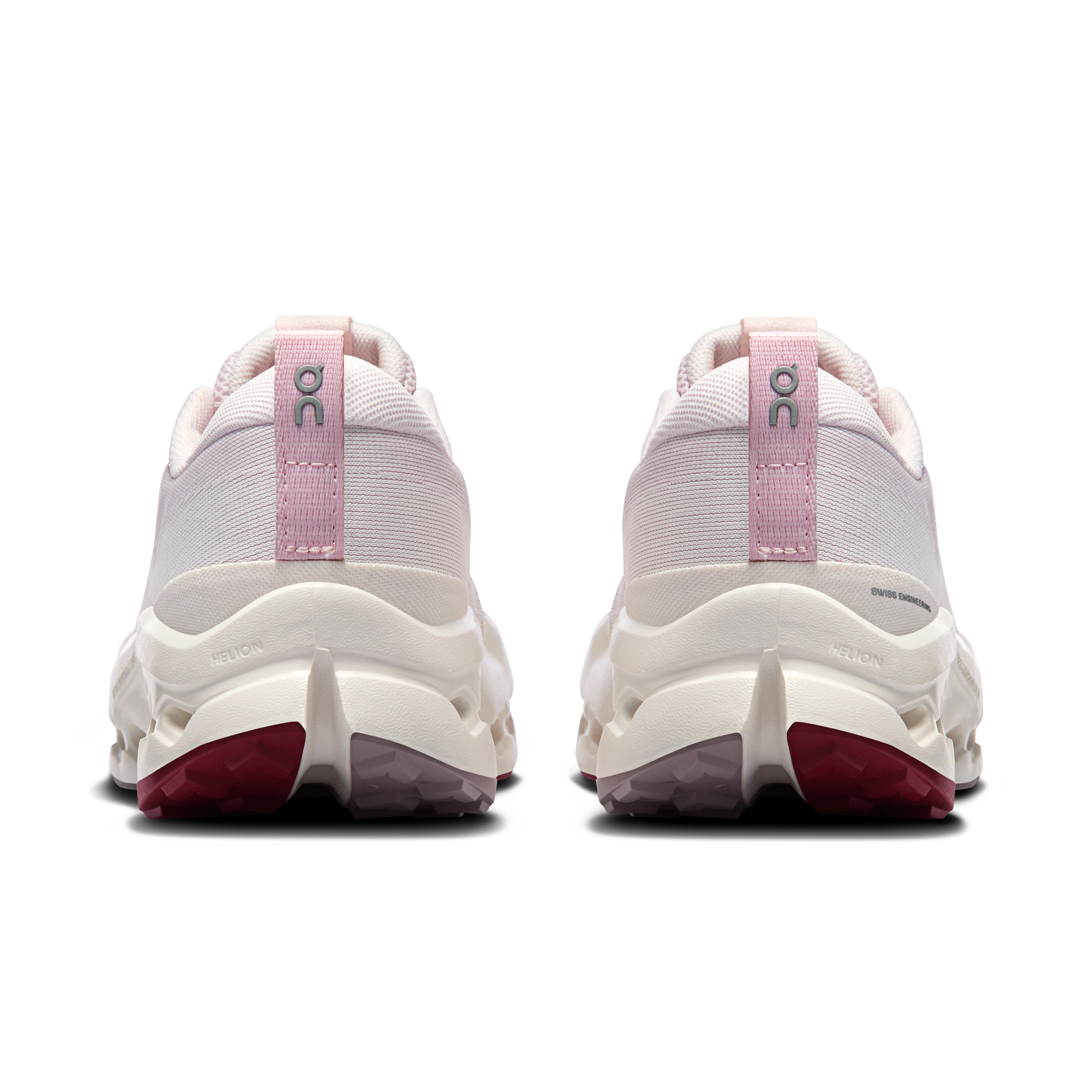 Cloudsurfer Trail 2 W Lily | Gardenia