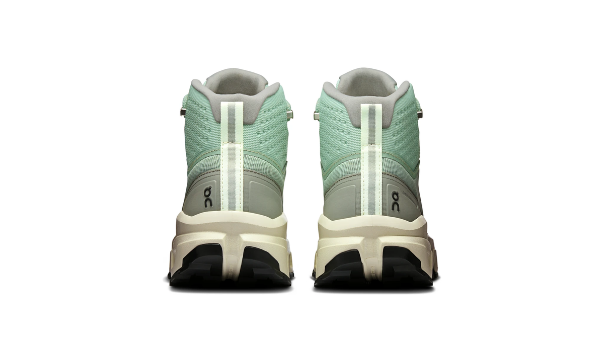Cloudrock Mid WP 1 W Mineral | Aloe