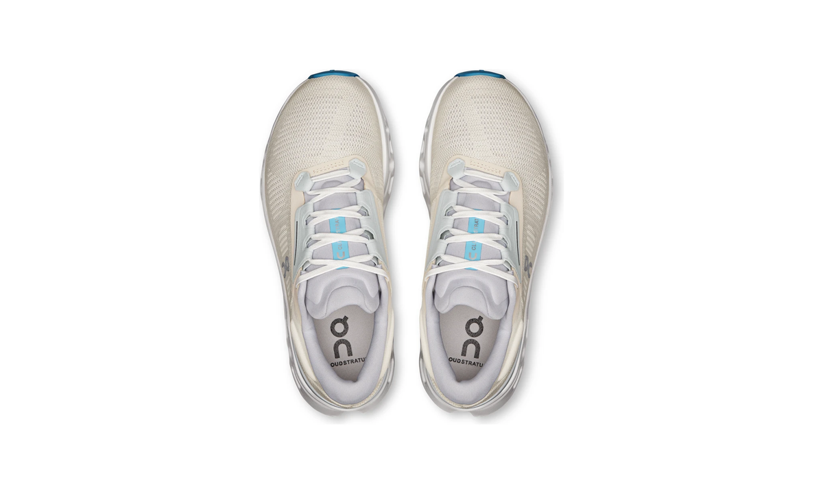 Cloudstratus 3 W Cream | Arctic