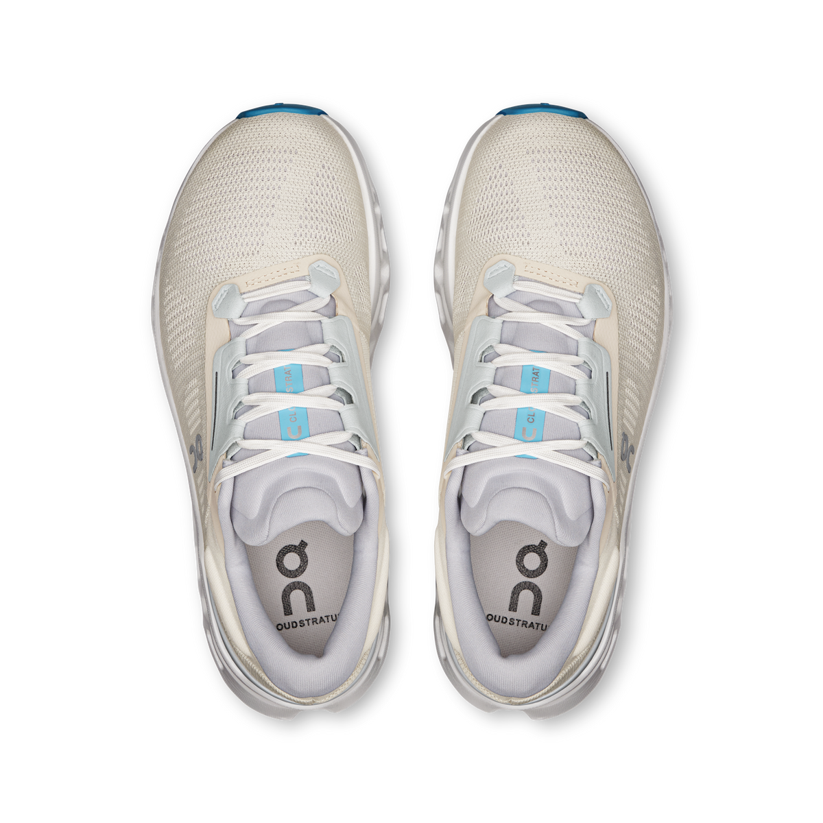 Cloudstratus 3 W Cream | Arctic