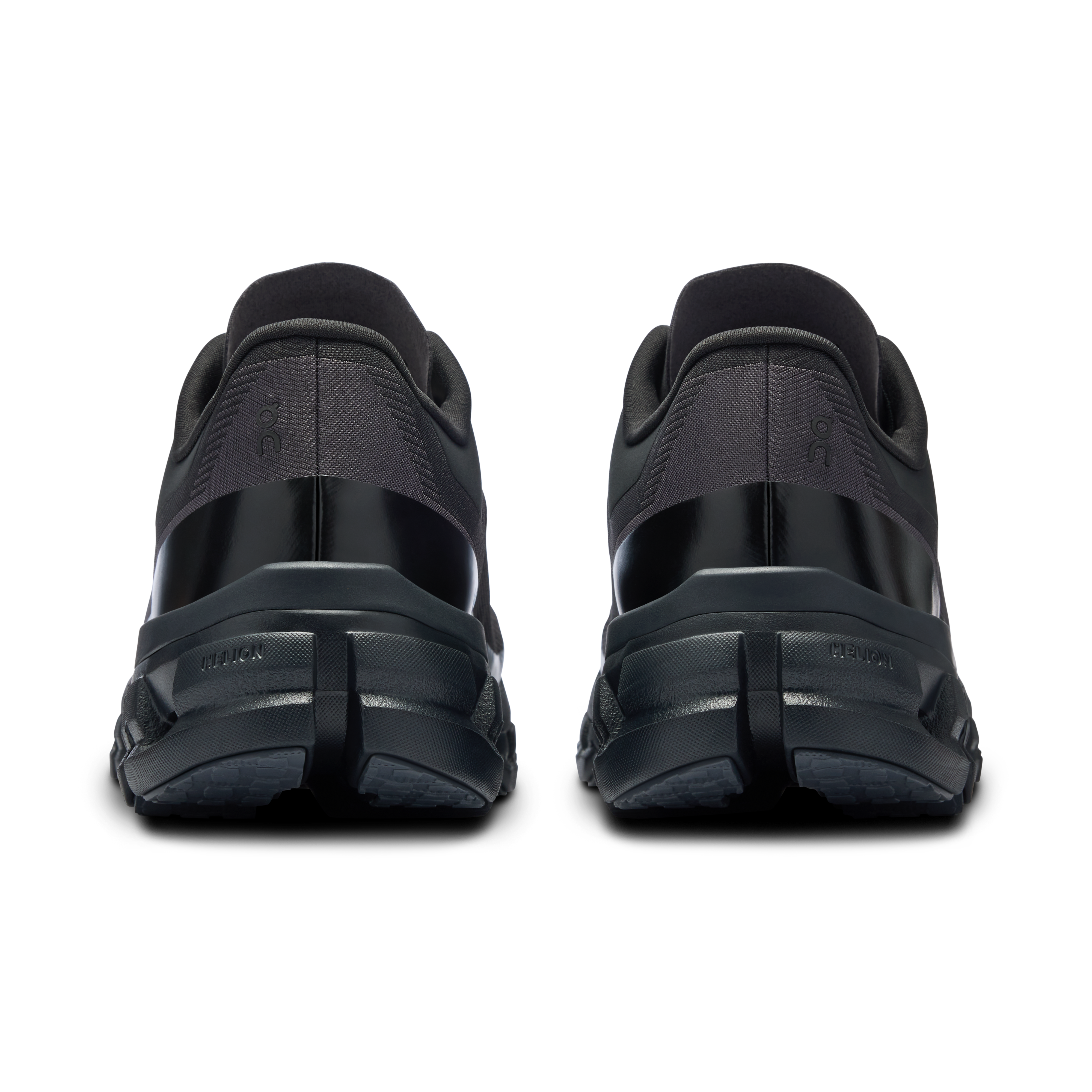On Running Cloudflow 4 IKON Magnet Black (Women's)